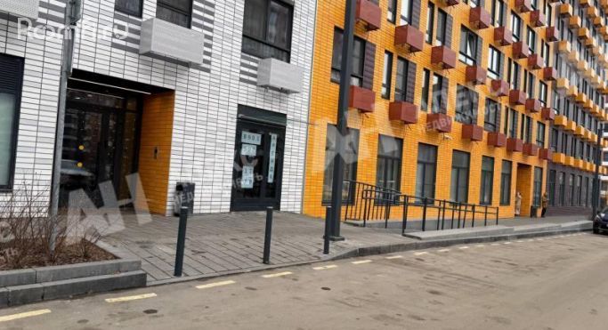 Аренда помещения свободного назначения 54 м², Заповедная улица - фото 2