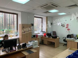 Аренда офиса 1026 м²