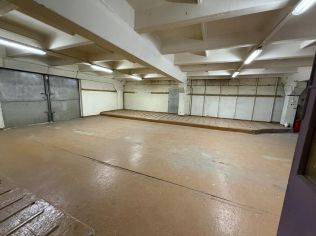 Аренда производственного помещения 132 м²