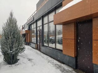 Аренда помещения свободного назначения 120 м²