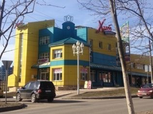 Аренда помещения свободного назначения 10.2 м²