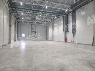 Продажа производственного помещения 1032 м²