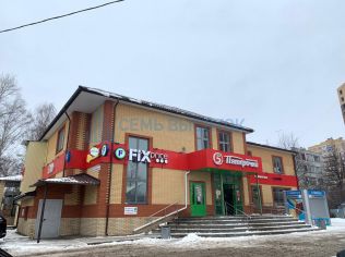 Аренда помещения свободного назначения 250 м²