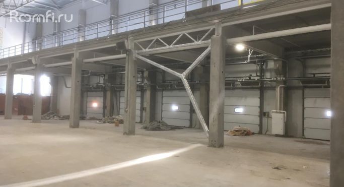 Аренда склада 26000 м², Ярославское шоссе - фото 2