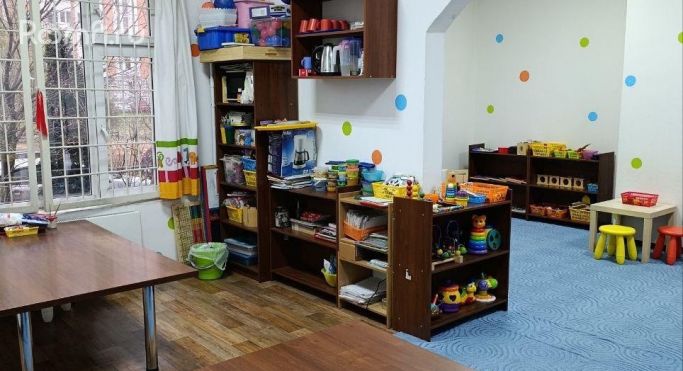 Продажа помещения свободного назначения 59.6 м², проспект Гагарина - фото 2