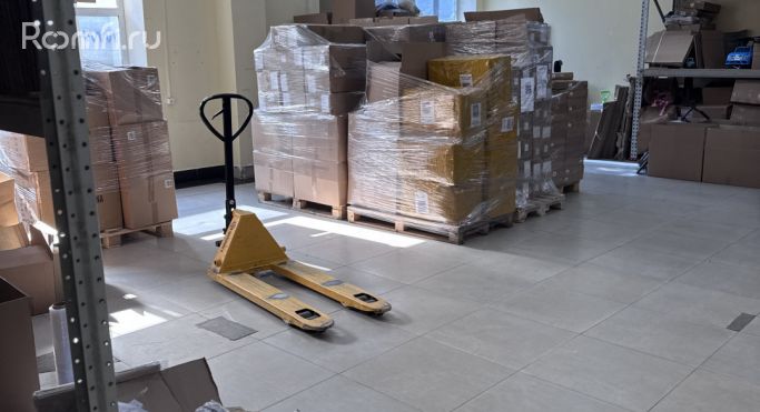 Аренда склада 300 м², Комсомольская улица - фото 3