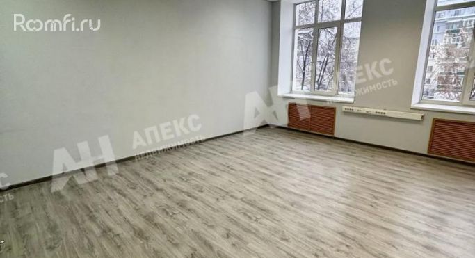 Аренда офиса 100 м², 1-й Трёхпрудный переулок - фото 2