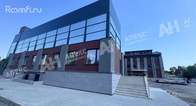 Аренда помещения свободного назначения 350 м², Октябрьский проспект - фото 3
