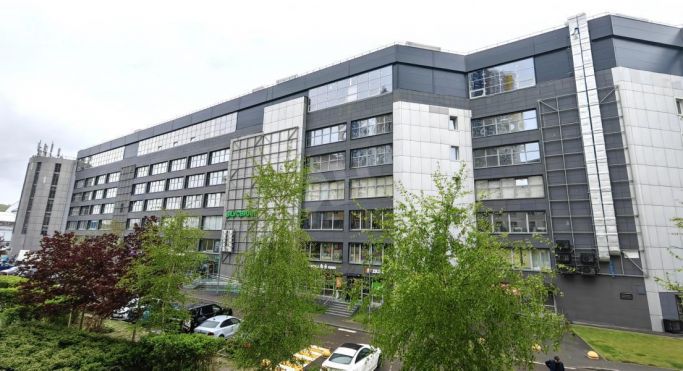 Аренда производственного помещения 1400 м², Красногорский бульвар - фото 2