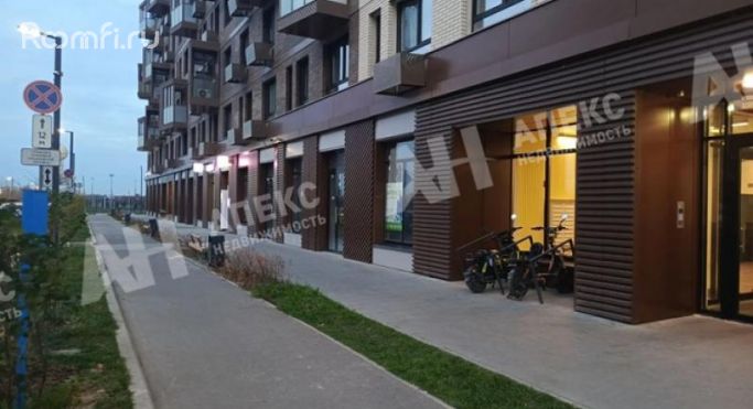 Продажа помещения свободного назначения 126 м², Школьная улица - фото 3