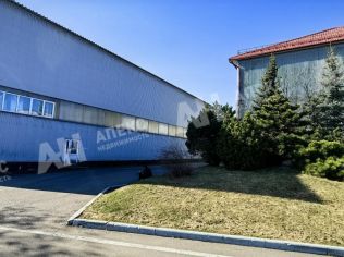 Аренда склада 290 м²