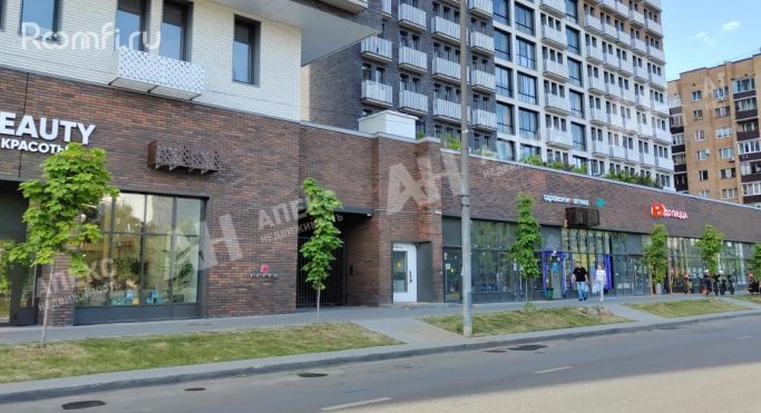 Аренда помещения свободного назначения 204 м², Шоссейная улица - фото 3