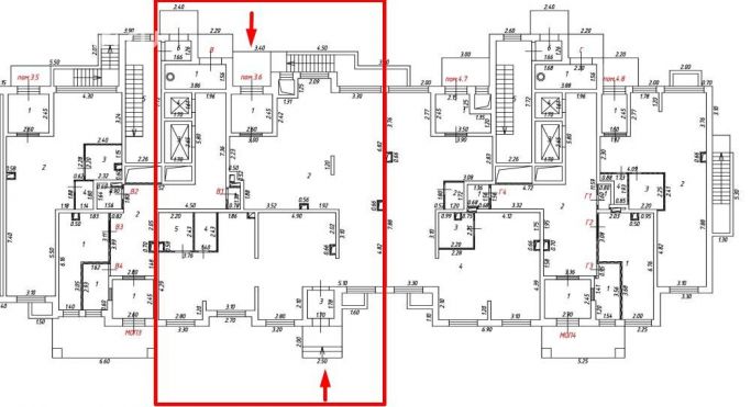 Продажа помещения свободного назначения 153 м², Сколковская улица - фото 3