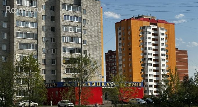 Продажа торгового помещения 261 м², Юбилейная улица - фото 2