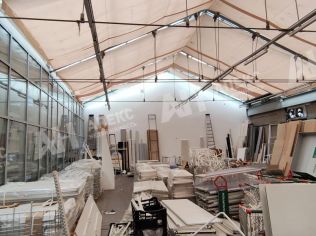 Аренда склада 2341 м²