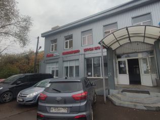 Аренда помещения свободного назначения 140 м²