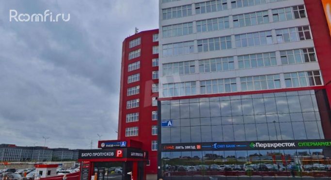 Аренда офиса 5644 м², М-11, 22-й километр - фото 3