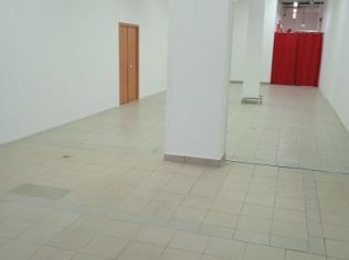 Аренда торгового помещения 110 м²