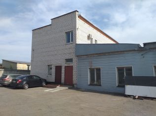 Аренда помещения свободного назначения 250 м²