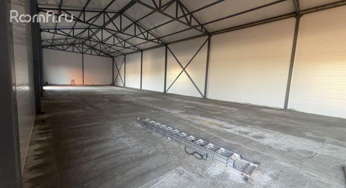 Аренда склада 500 м² - фото 3
