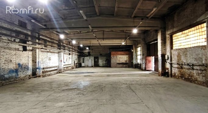 Аренда производственного помещения 415 м², Бронницкая улица - фото 2