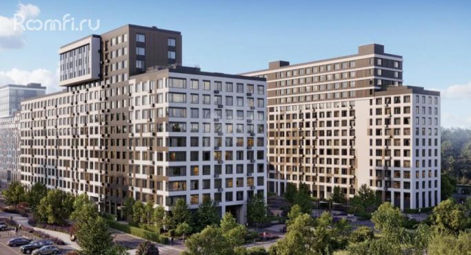 Продажа помещения свободного назначения 179 м², Парковая улица - фото 3