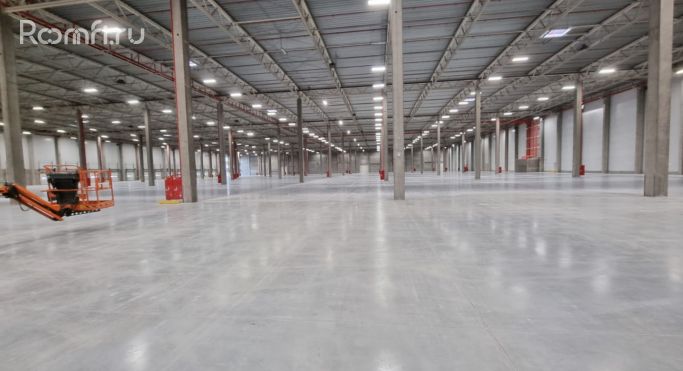 Аренда склада 10000 м², Ярославское шоссе - фото 3
