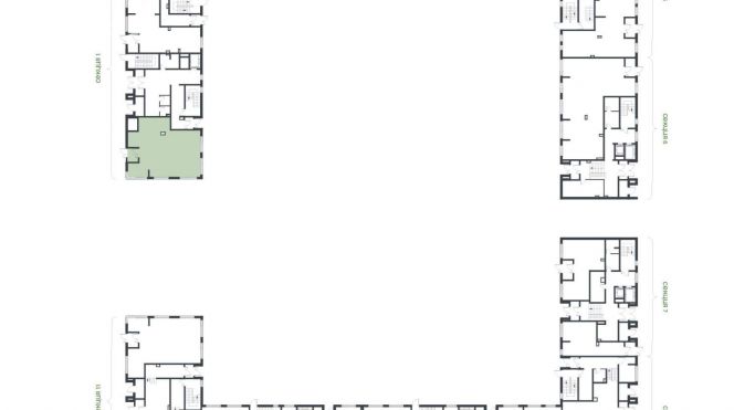 Продажа помещения свободного назначения 104.2 м², Кленовая улица - фото 2