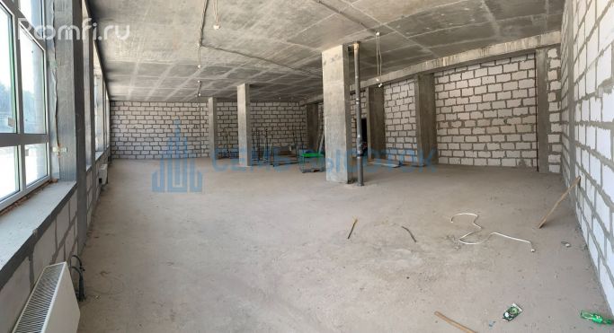 Аренда помещения свободного назначения 227 м², улица Давыдова - фото 1