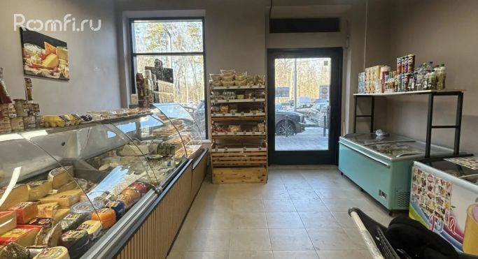 Продажа торгового помещения 43.2 м², Лесная улица - фото 2