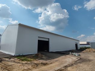 Аренда помещения свободного назначения 200 м²