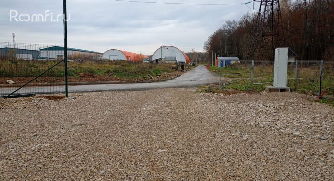 Аренда склада 1080 м², М-2 Крым, 61-й километр - фото 2