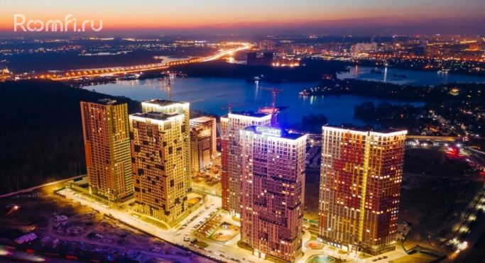 Аренда торгового помещения 90.5 м², улица Липовой Рощи - фото 3