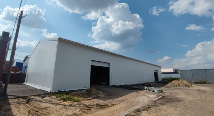 Аренда помещения свободного назначения 200 м² - фото 1