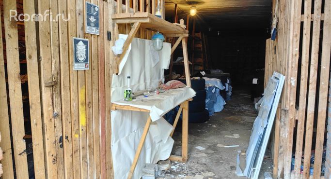 Аренда помещения свободного назначения 95 м², 5-я Борисовская улица - фото 3