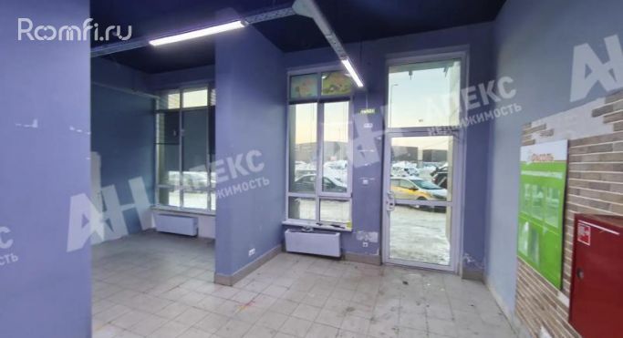 Аренда помещения свободного назначения 95 м² - фото 2