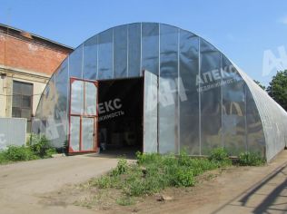 Аренда склада 525 м²