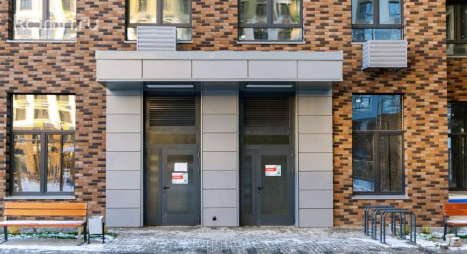 Аренда помещения свободного назначения 43.4 м² - фото 1