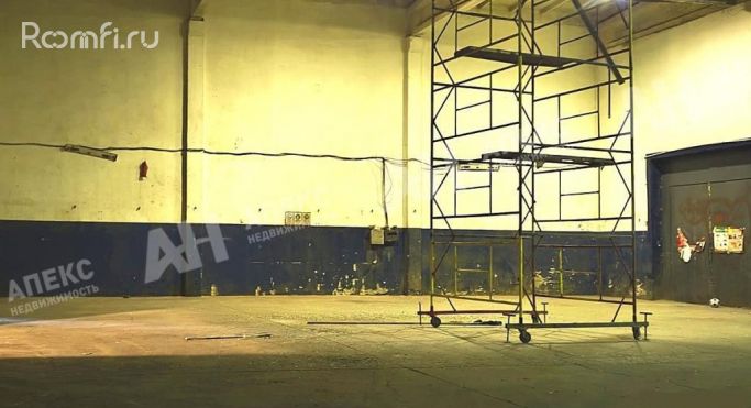 Аренда склада 540 м², шоссе Энтузиастов - фото 3