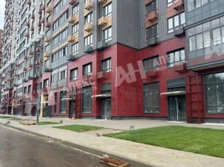 Продажа помещения свободного назначения 98 м²