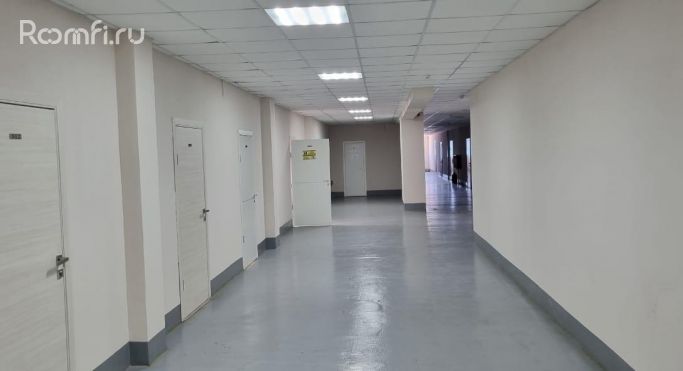 Аренда офиса 100 м², Браварская улица - фото 5