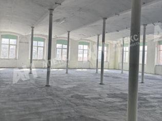 Аренда склада 526 м²