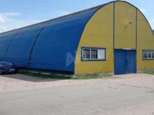 Аренда склада 650 м²
