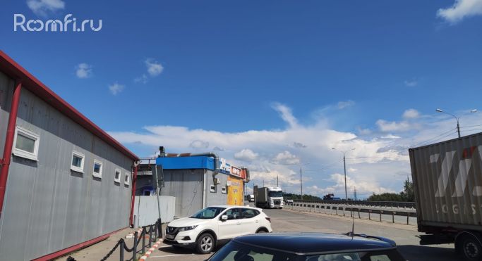 Аренда помещения свободного назначения 650 м², Каштановая улица - фото 2