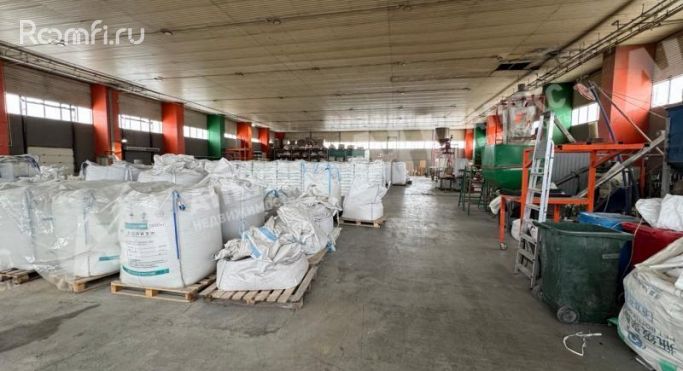 Аренда склада 3615 м², Плещеевская улица - фото 3