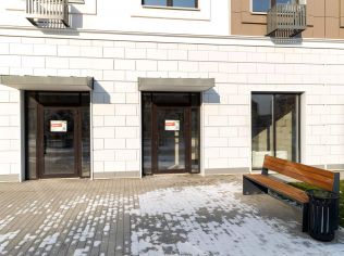 Аренда помещения свободного назначения 80.5 м²