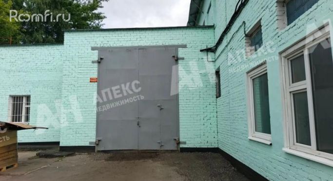 Аренда склада 2650 м² - фото 3