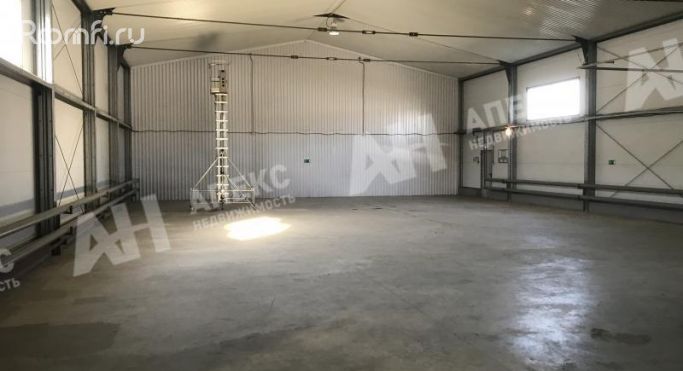 Аренда склада 415 м², Комсомольская улица - фото 3