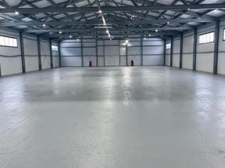 Аренда склада 1000 м²