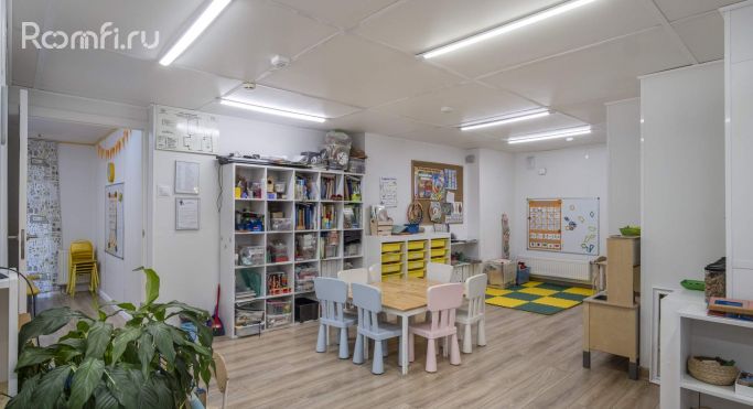 Продажа помещения свободного назначения 119.5 м², Лесная улица - фото 5